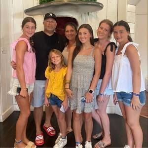 Meet your Posher, Dawn